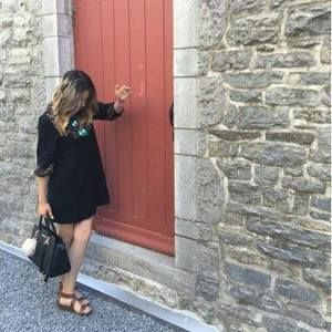 Meet your Posher, Maribel